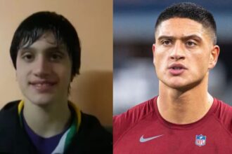 El resurgimiento de Sammis Reyes y su impactante relación con Miss Universo Chile