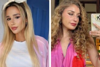 Daniela Castro se distancia de "La Guarén" tras conflictos mediáticos