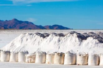 Albemarle apuesta por la innovación en la extracción de litio en Chile