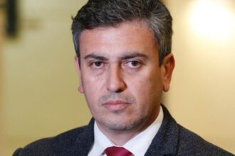 Congelan bienes del diputado Ojeda Rebolledo por fraude al Fisco