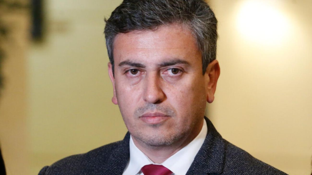 Congelan bienes del diputado Ojeda Rebolledo por fraude al Fisco Congelan bienes del diputado Ojeda Rebolledo por fraude al Fisco
