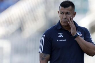 Jorge Almirón realiza cinco cambios clave para enfrentar a Everton