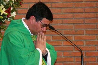 Iglesia ratifica condena por abusos sexuales contra sacerdote de Talca