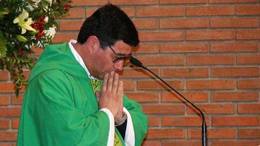 Iglesia ratifica condena por abusos sexuales contra sacerdote de Talca