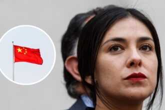 Embajada de China en Chile desvincula al gobierno con diputada acusada