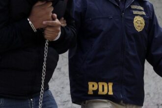 Detenido por secuestro y homicidio de adolescente venezolano en Lampa