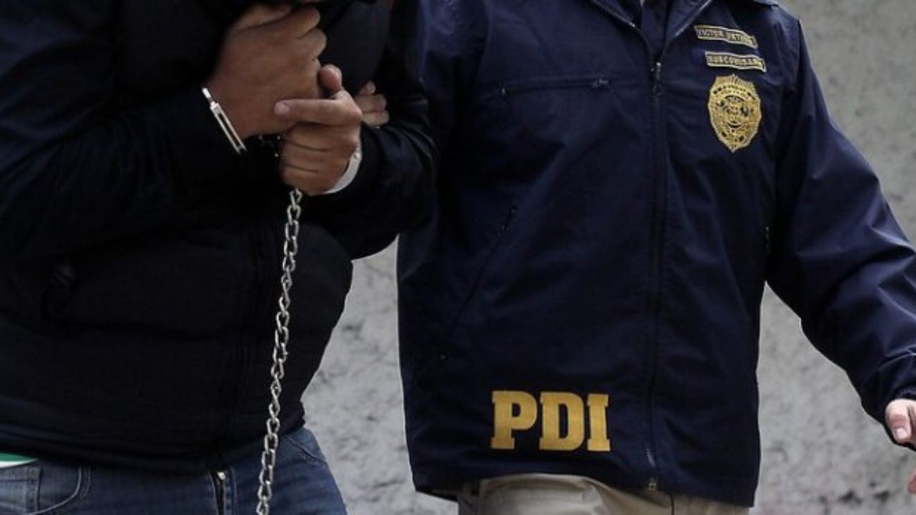 Detenido por secuestro y homicidio de adolescente venezolano en Lampa Detenido por secuestro y homicidio de adolescente venezolano en Lampa