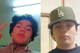 Desesperada búsqueda de Christian Yamamoto: lleva 18 días desaparecido