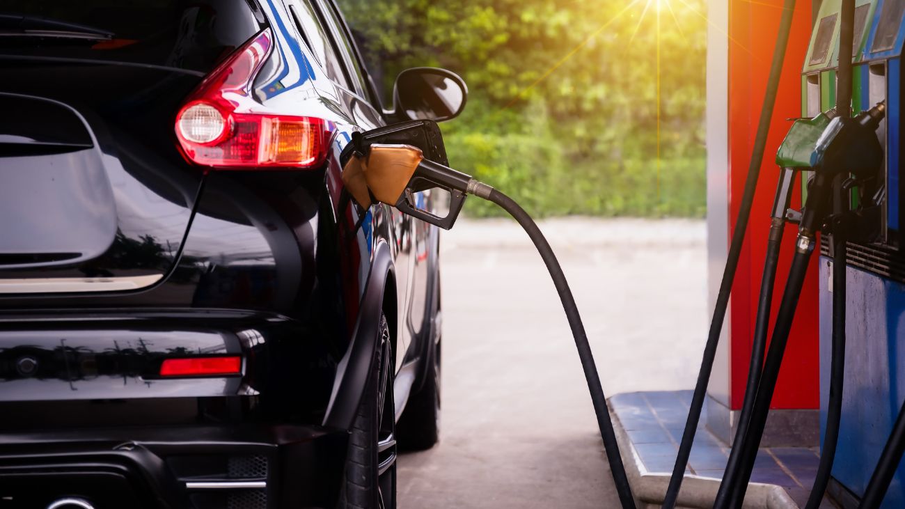 Reducción en precios de combustibles y expectativas positivas de inflación Reducción en precios de combustibles y expectativas positivas de inflación