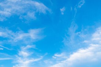 Clima del sábado 8 de marzo: despejado y templado en Chile