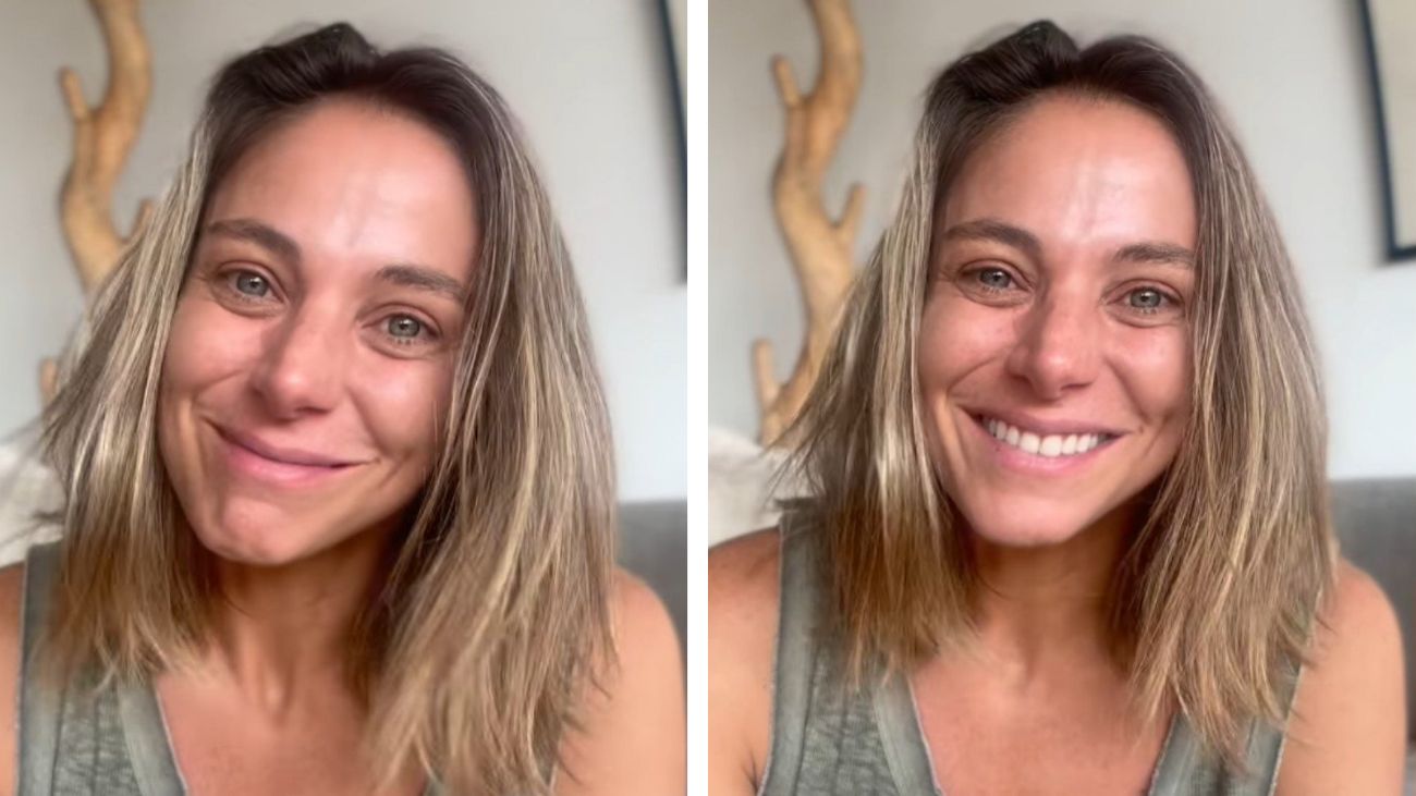 Viaje inspirador de Mariana Derderian a África: autodescubrimiento y aprendizaje Viaje inspirador de Mariana Derderian a África: autodescubrimiento y aprendizaje