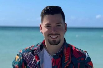 Nano Calderón: polémica familiar y éxito profesional en el spotlight