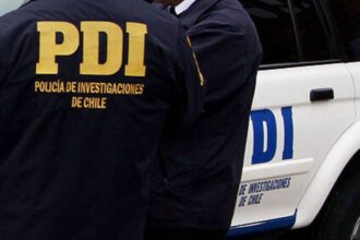 Investigan homicidio en San Ramón: víctima agredida tras discusión mortal