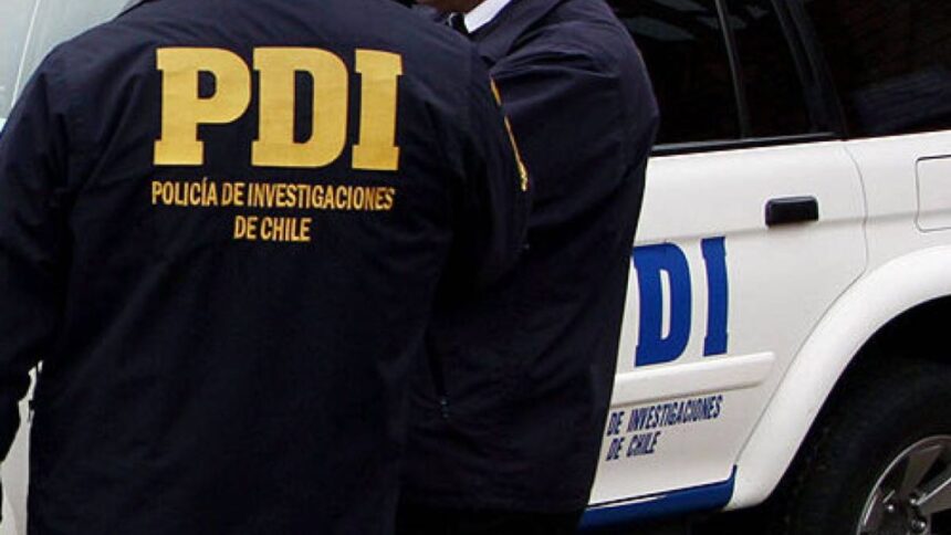 Investigan homicidio en San Ramón: víctima agredida tras discusión mortal