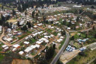 Familias desalojadas en Viña del Mar presentarán Recurso de Protección