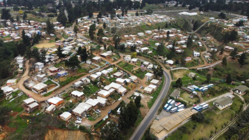 Familias desalojadas en Viña del Mar presentarán Recurso de Protección