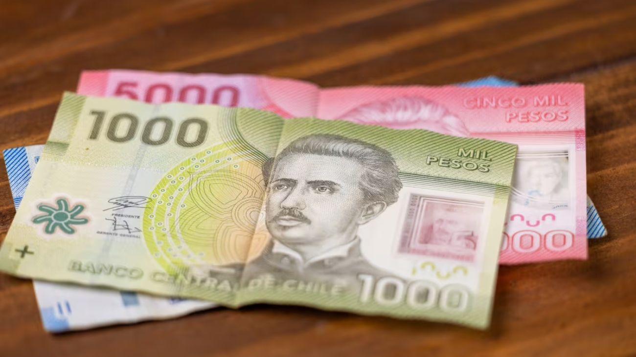 Incremento gradual de la Pensión Garantizada Universal en Chile 2025 Incremento gradual de la Pensión Garantizada Universal en Chile 2025