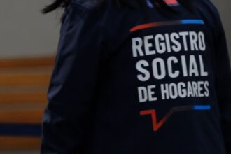 Clasificación y beneficios: el crucial Registro Social de Hogares en Chile