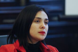 Karol Cariola pide nulidad de diligencias policiacas durante su parto