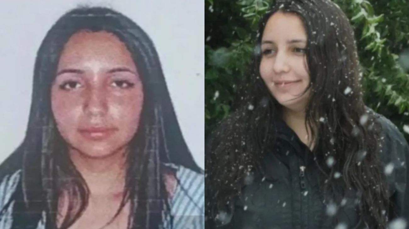 Joven desaparecida en trekking en Cochamó despierta esperanza en familiares Joven desaparecida en trekking en Cochamó despierta esperanza en familiares