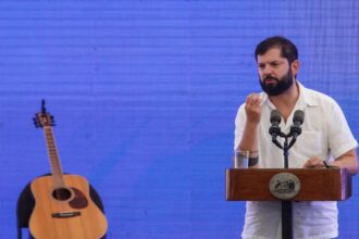 Reforma electoral para promover la participación política de las mujeres