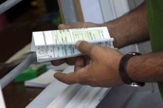 Consecuencias de no pagar el permiso de circulación a tiempo