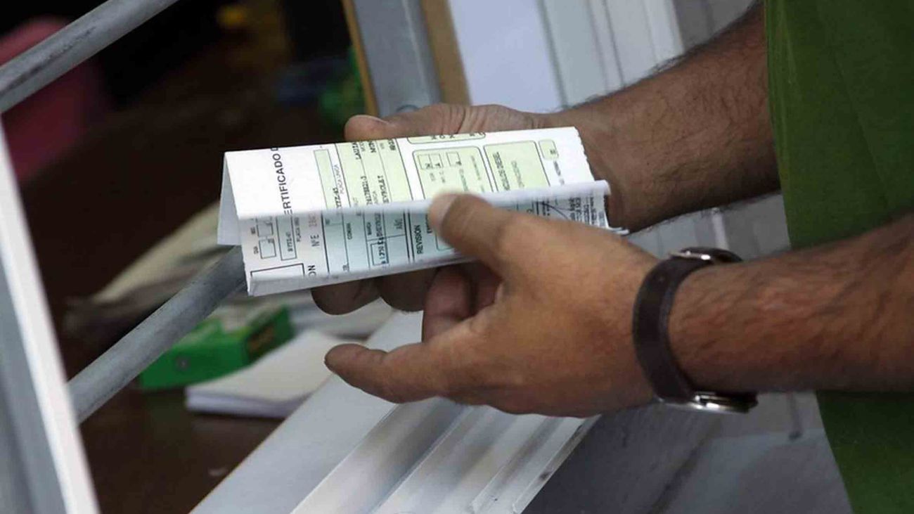 Consecuencias de no pagar el permiso de circulación a tiempo Consecuencias de no pagar el permiso de circulación a tiempo