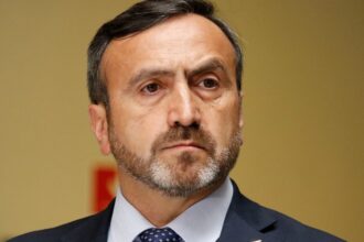 Corte Suprema admite recurso de amparo de diputado Francisco Pulgar