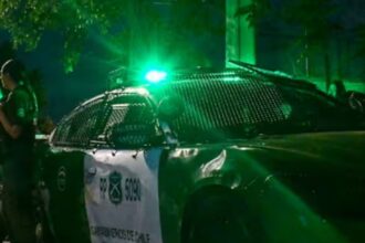 Balacera en barrio Yungay deja tres personas en estado crítico