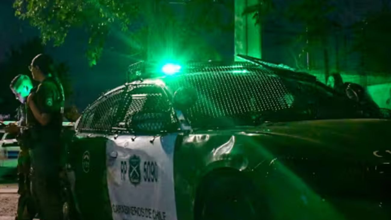 Balacera en barrio Yungay deja tres personas en estado crítico Balacera en barrio Yungay deja tres personas en estado crítico