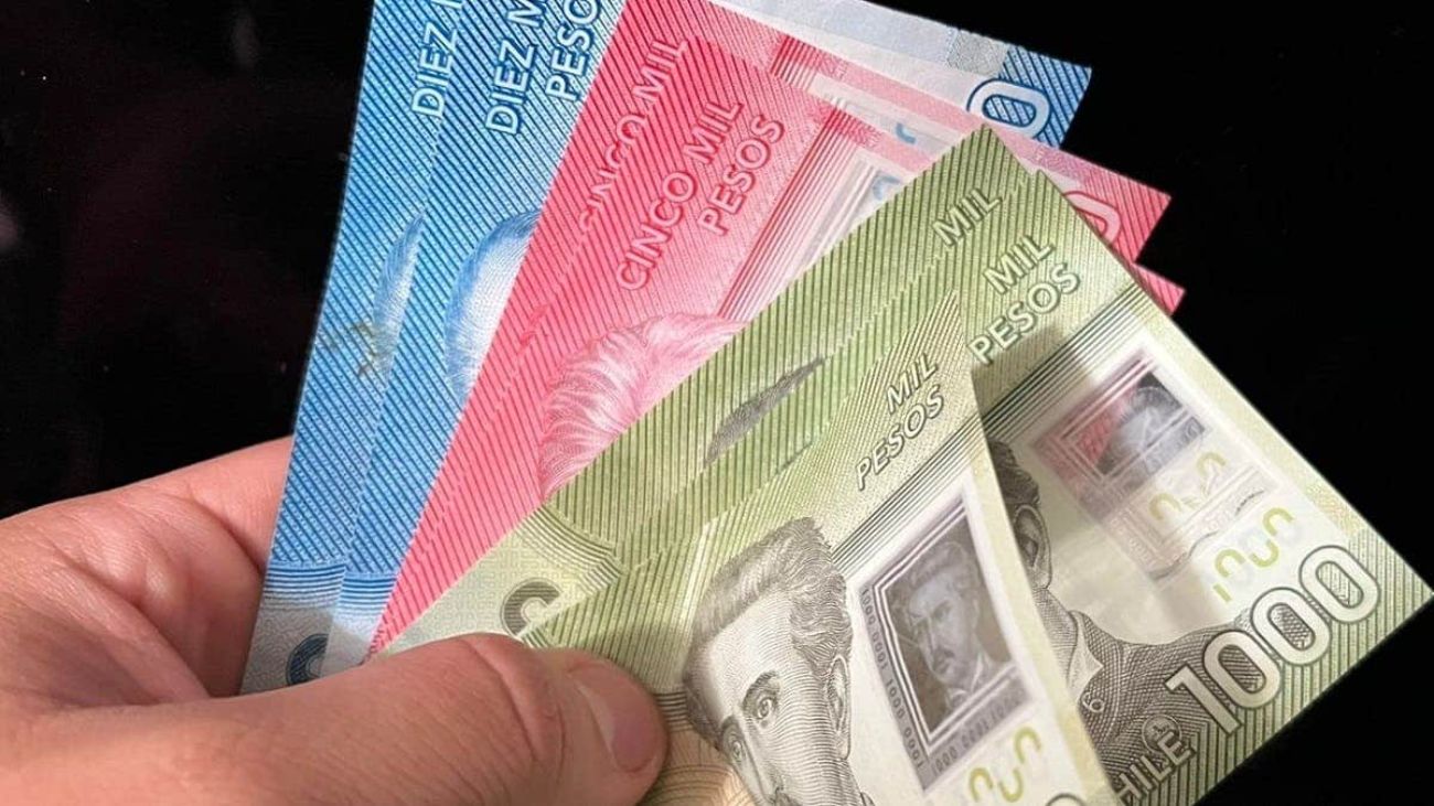 Última oportunidad para cobrar el Bono Marzo 2025: ¡No te lo pierdas! Última oportunidad para cobrar el Bono Marzo 2025: ¡No te lo pierdas!