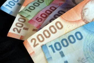 Reforma de Pensiones en Chile: Aumento gradual beneficia a adultos mayores