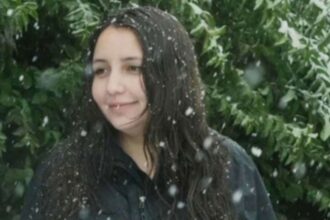 Encuentran con vida a Javiera Coña tras intensa búsqueda en Cochamó