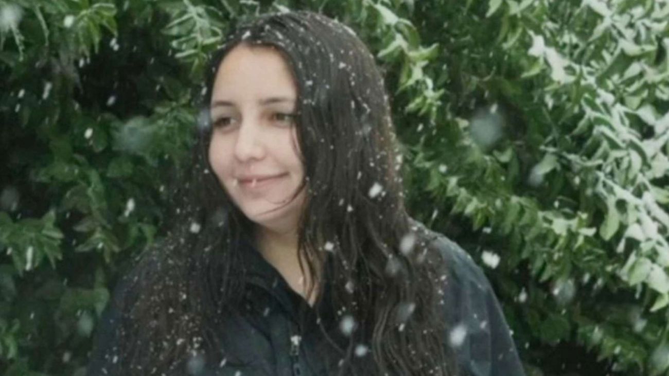 Encuentran con vida a Javiera Coña tras intensa búsqueda en Cochamó