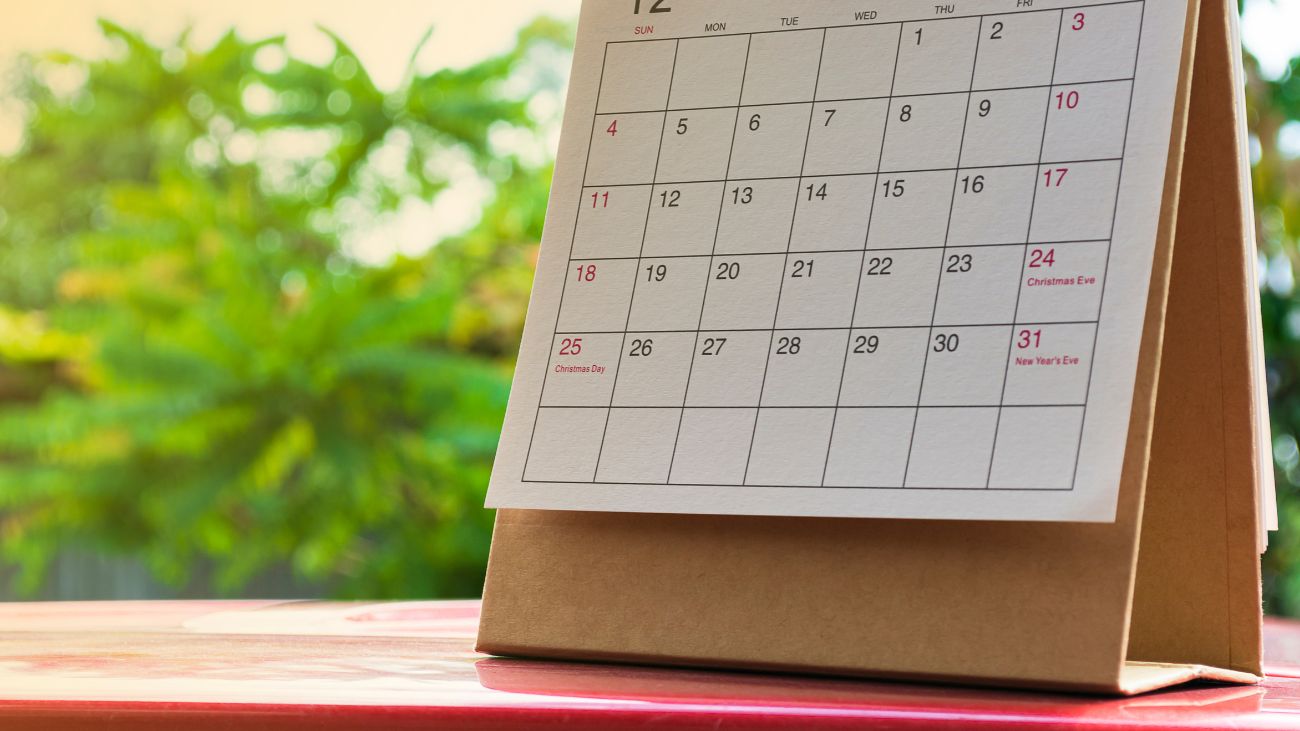 Feriados en Chile 2025: Semana Santa marca primer fin de semana largo