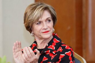 Resultados encuesta presidencial: Evelyn Matthei lidera preferencias para segunda vuelta