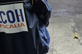 Hombre colombiano asesinado en estacionamientos subterráneos de Santiago, Chile