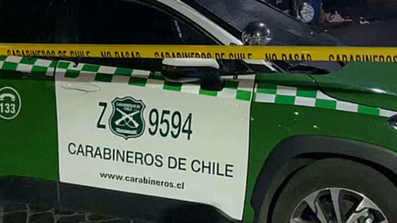 Hombre muere apuñalado en Santiago: Investigación en curso bajo Ministerio Público Hombre muere apuñalado en Santiago: Investigación en curso bajo Ministerio Público