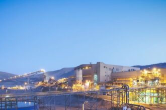 Minera Candelaria: 30 años de compromiso con la seguridad y el desarrollo de Atacama