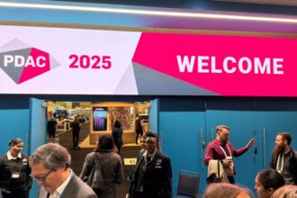 Chile destaca en la Convención PDAC 2025 con la presencia de Kinross y más de 27 mil asistentes