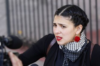 Karol Cariola y la defensa de derechos humanos: un llamado internacional