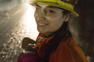 Empleo en la industria minera crece 2,9% en 2024