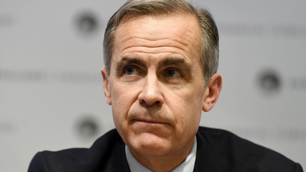 Mark Carney, nuevo líder de Canadá: ¿resistirá a Trump? Mark Carney, nuevo líder de Canadá: ¿resistirá a Trump?