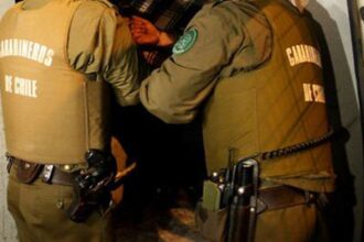 Desmantelan banda tras robo millonario en local de Quellón, Chiloé