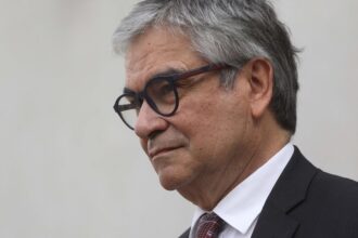 Chile será sede de las Asambleas del BID con 54 autos eléctricos y puntos de carga rápida