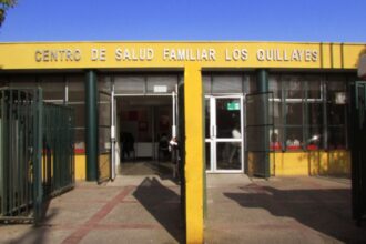 Sujeto detenido por auto robado