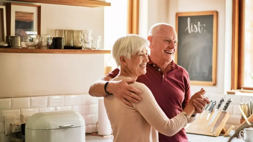 Envejecimiento de la población en Chile: desafíos y soluciones integrales