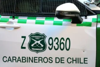 Joven de 19 años es atacado a balazos en Llolleo, Chile