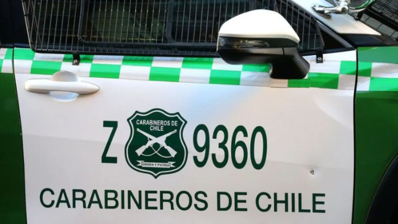 Joven de 19 años es atacado a balazos en Llolleo, Chile Joven de 19 años es atacado a balazos en Llolleo, Chile