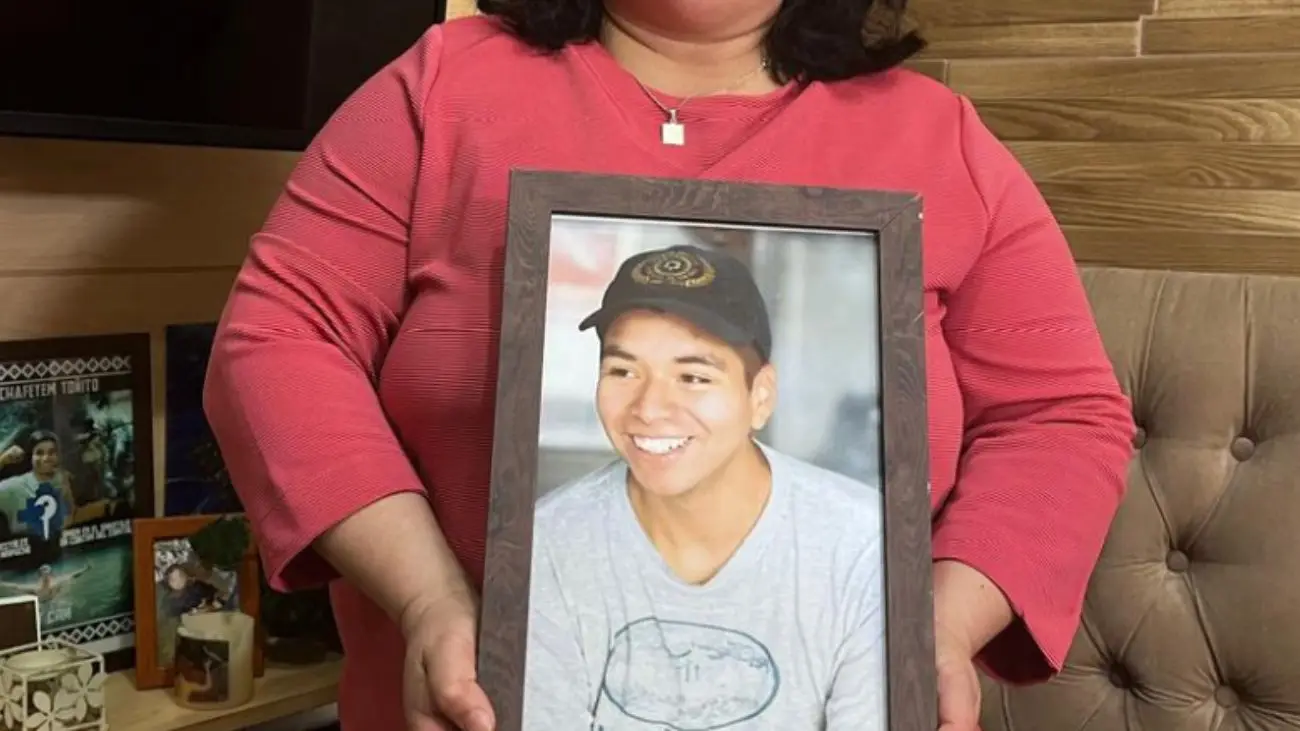 Familia de Pablo Marchant espera exhumación: un año de espera